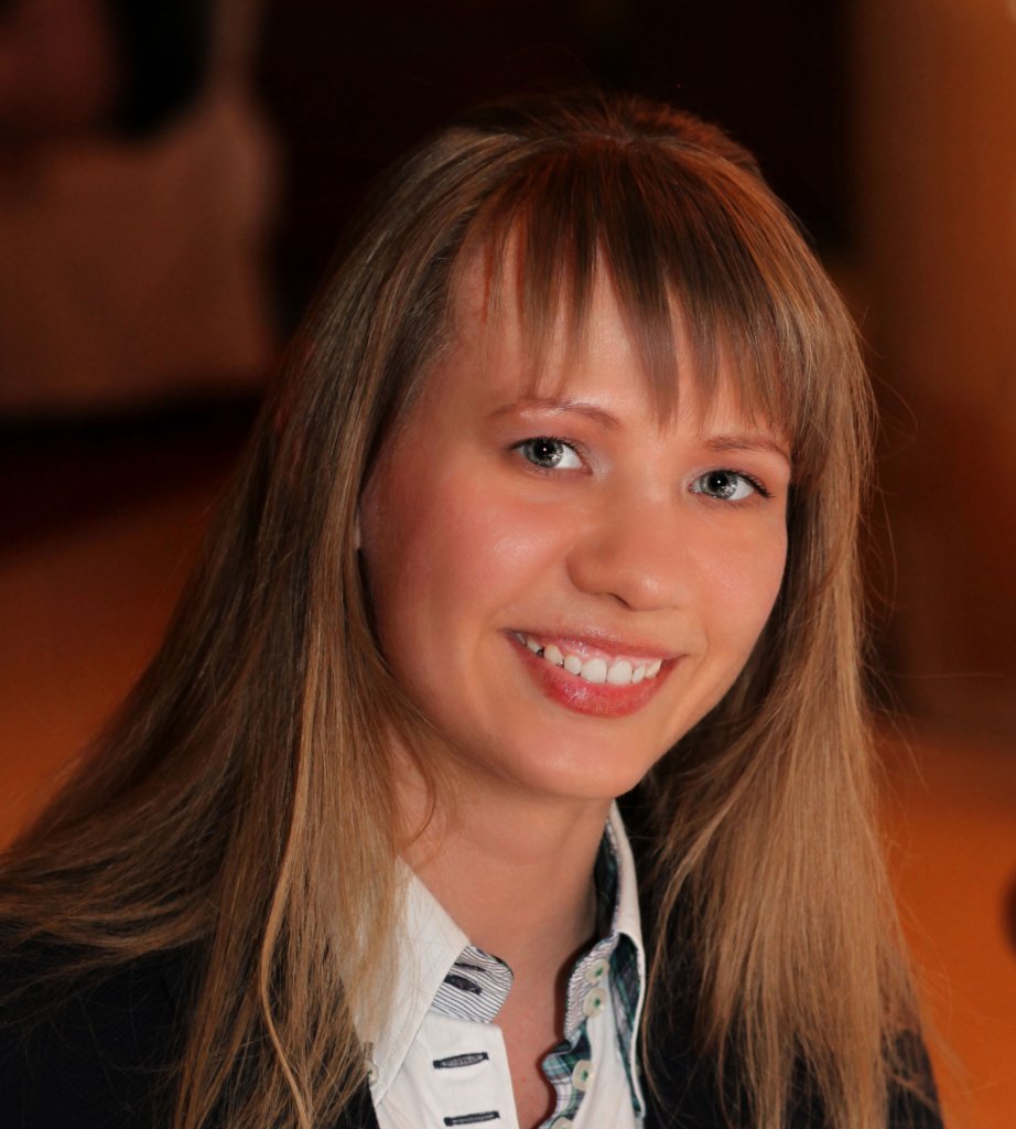 Екатерина Ярцева, нутрициолог, провизор