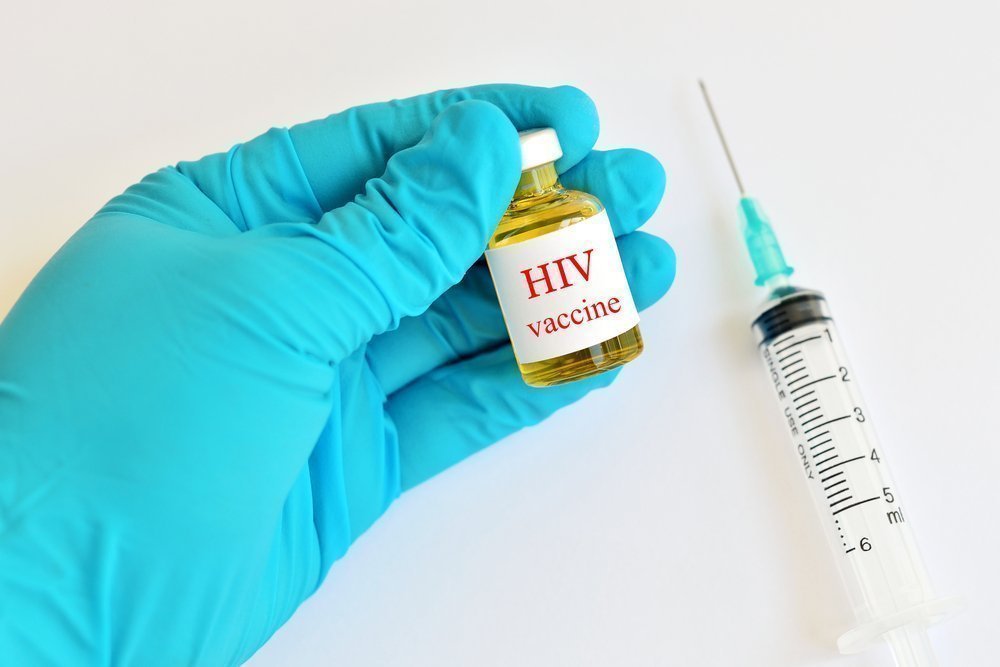 Вакцины против ВИЧ последних лет
