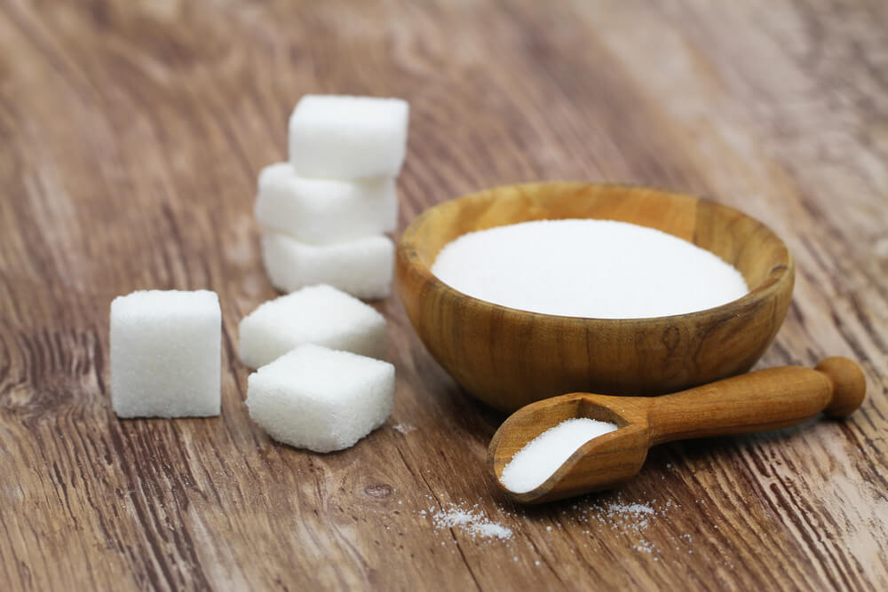 Соль и сахар: нюансы взаимодействия и влияния на здоровье