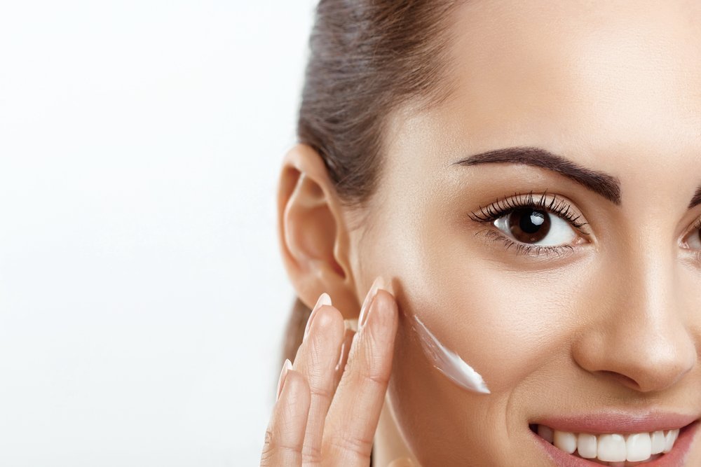 Как использовать PP-крем для создания макияжа