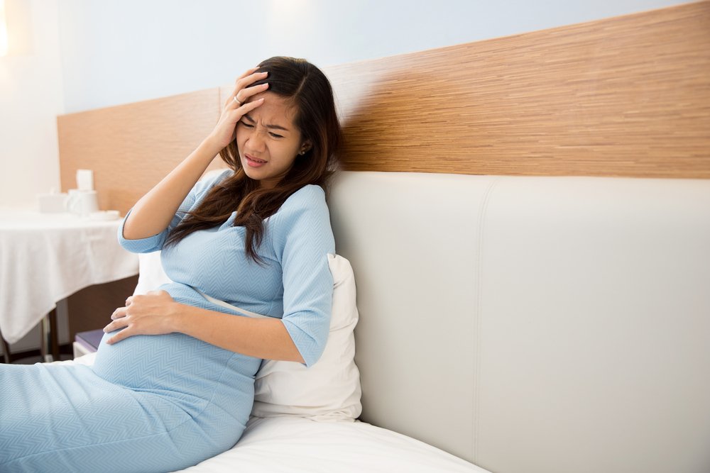 Что можно беременным чтоб не заболеть