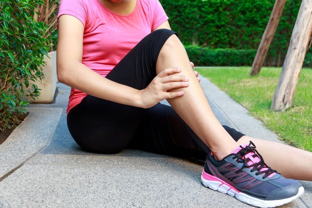 Взаимосвязь физических упражнений и болей в мышцах