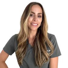 Саша Хакман, доктор медицинских наук, акушер-гинеколог и репродуктивный эндокринолог