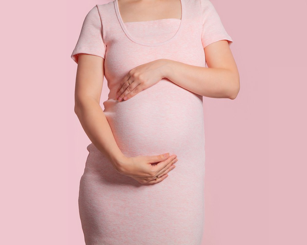 Что происходит при наступлении беременности?