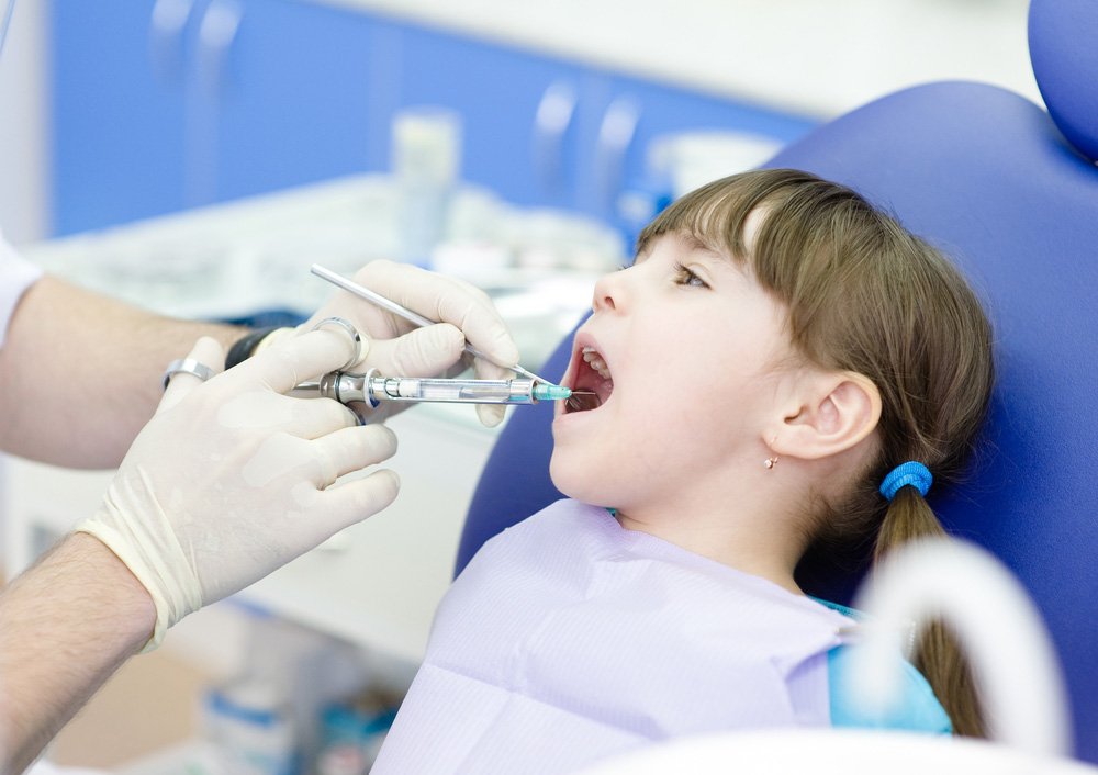 Что такое наркоз в стоматологии?