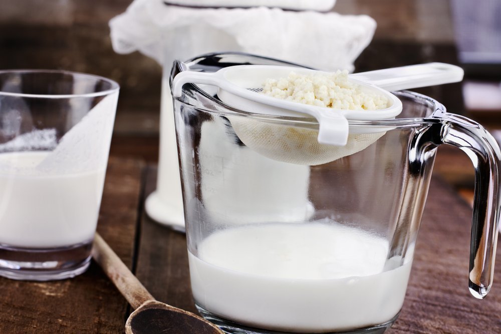 Можно ли употреблять на завтрак молочные и кисломолочные продукты питания?