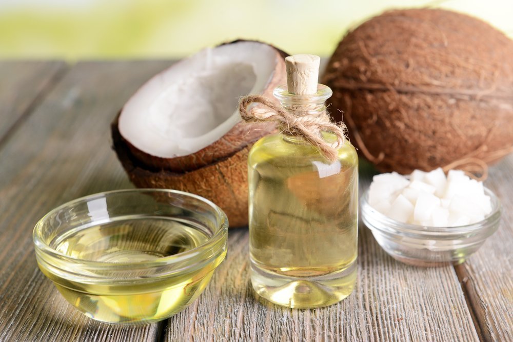 Полезные свойства кокосового масла для здорового питания