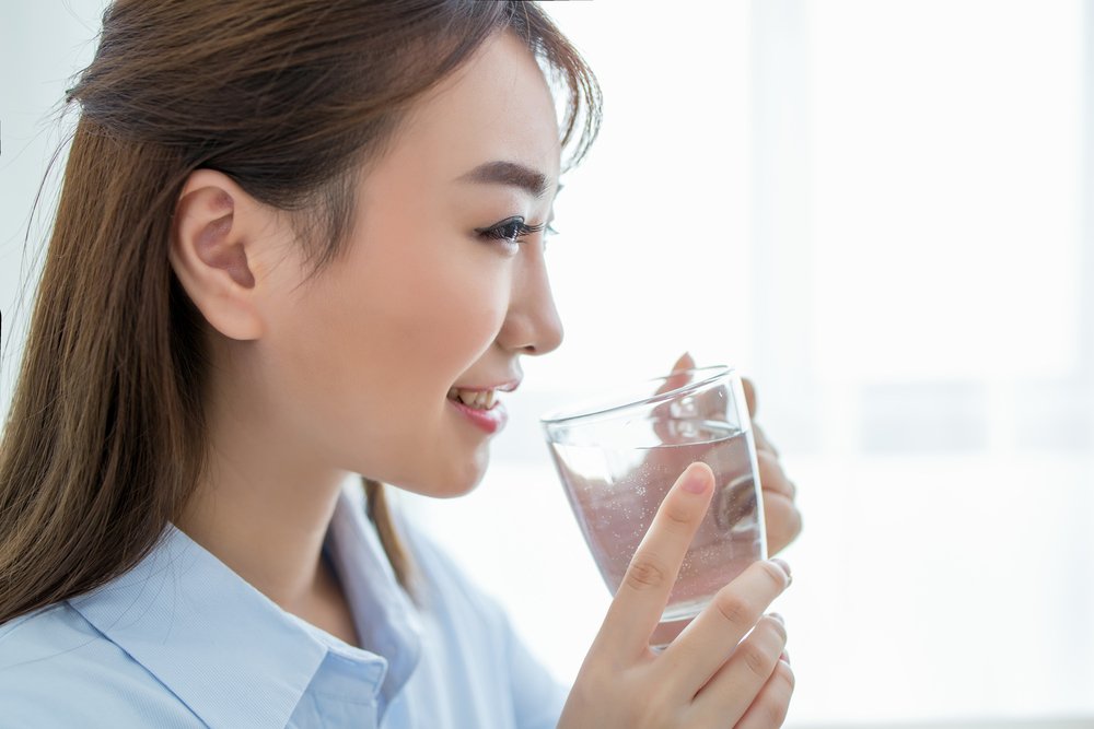 Питьевые секреты Японии