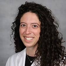 Андреа ДеСимоне, доктор медицинских наук, врач психиатр