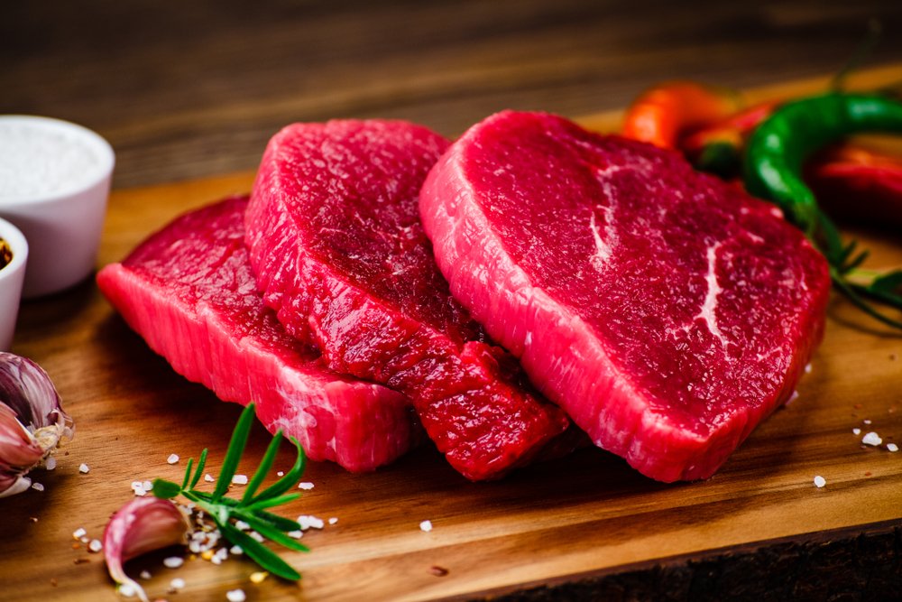 Миф №3. Постное мясо – диетический продукт и полезен для здоровья