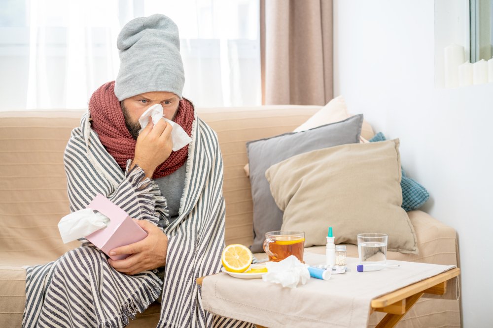 Различаем вирусные заражения и «простуды»