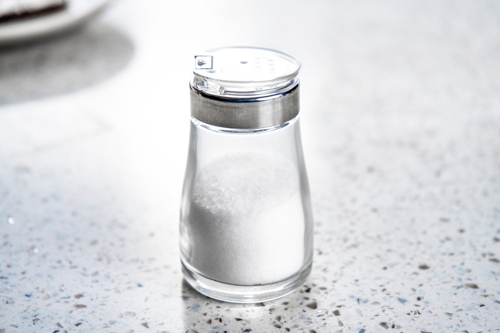 Миф 7: «В йодированной соли слишком много йода, боюсь его переизбытка»