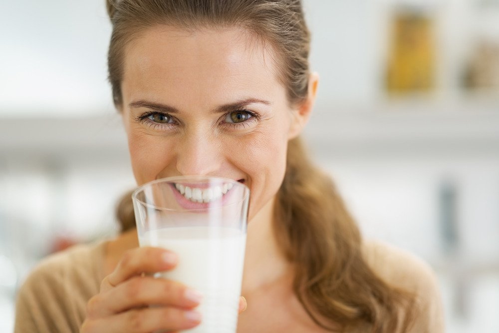 Есть ли вред от соевого молока в питании