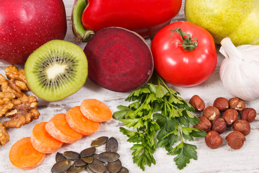 Какие продукты разрешены, а какие запрещены?
