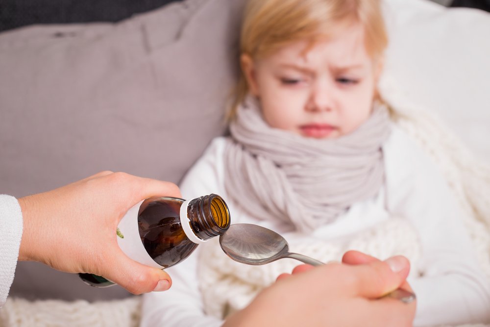 Осельтамивир — стандарт лечения гриппа