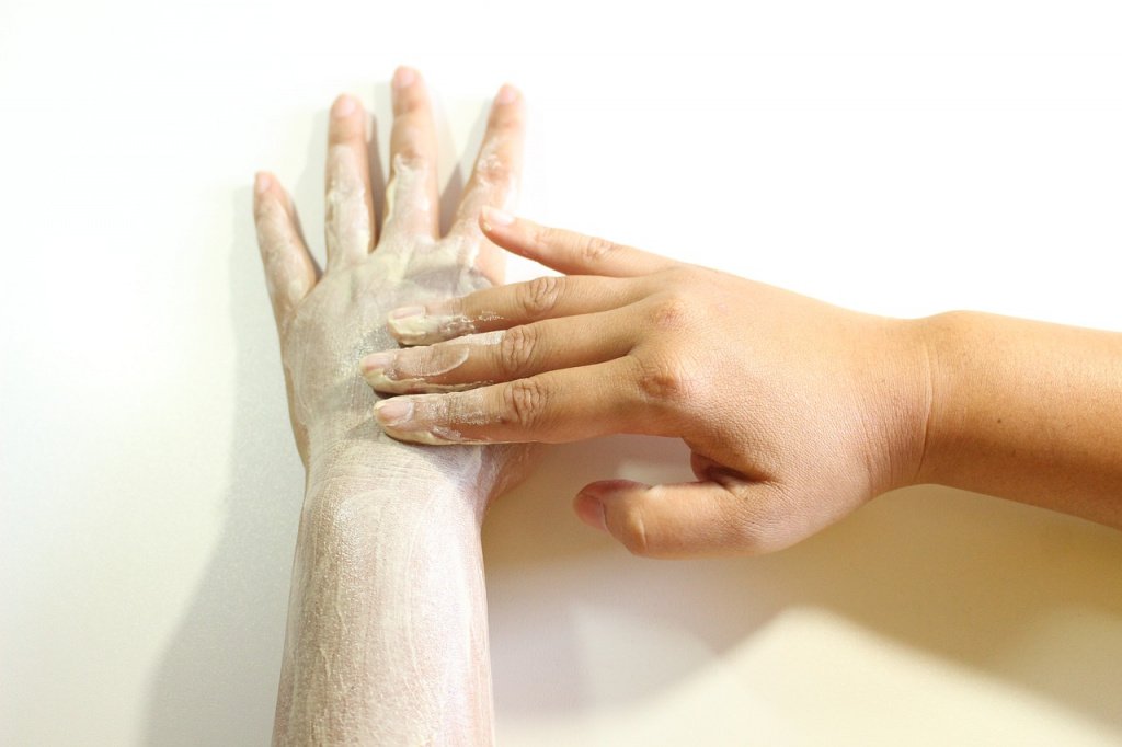 Секреты красоты: здоровье ваших рук