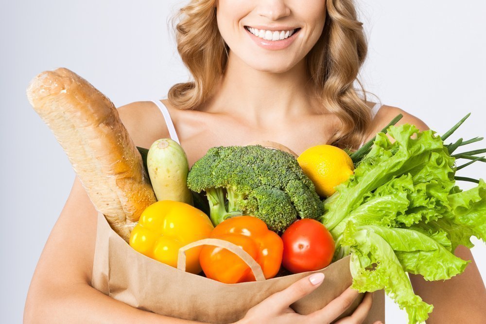 Почему нельзя есть маринованные овощи на диете