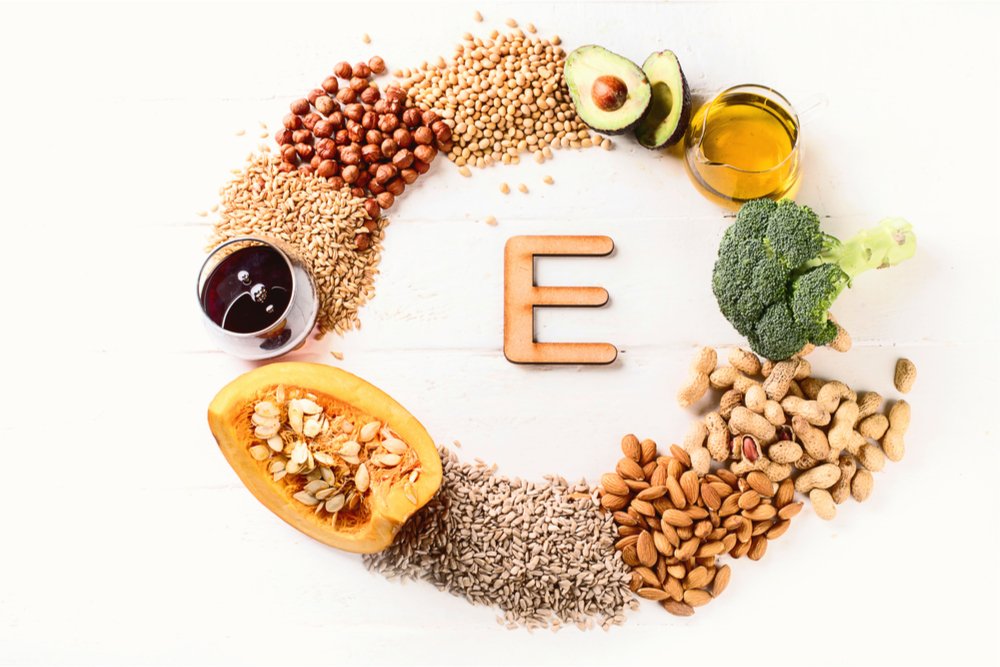 Что витамин Е дает нашему здоровью?