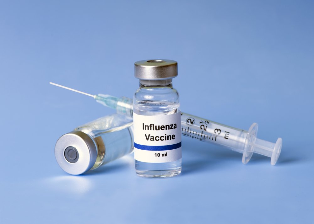 Противопоказания для прививки, возможные осложнения