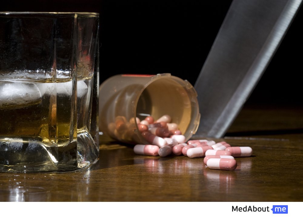 Лечение алкоголизма: современные подходы