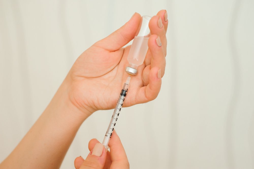 Роль инсулина при болезни