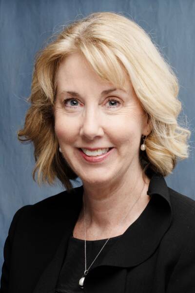 Лесли Паркер, профессор Колледжа сестринского дела Университета Флориды