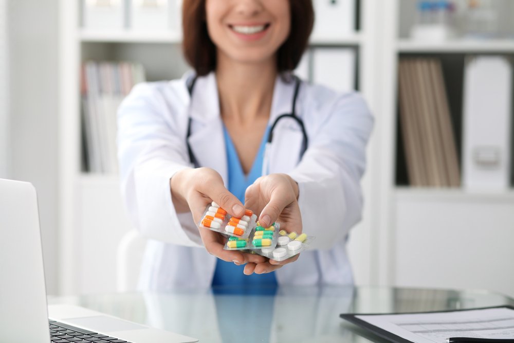 Какие лекарства дополнят аптечку?