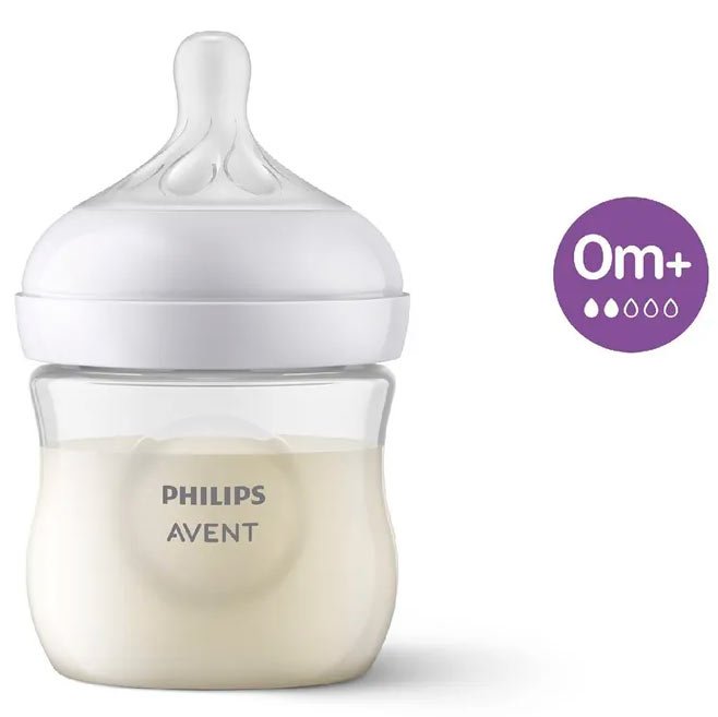 Бутылочка, Philips Avent