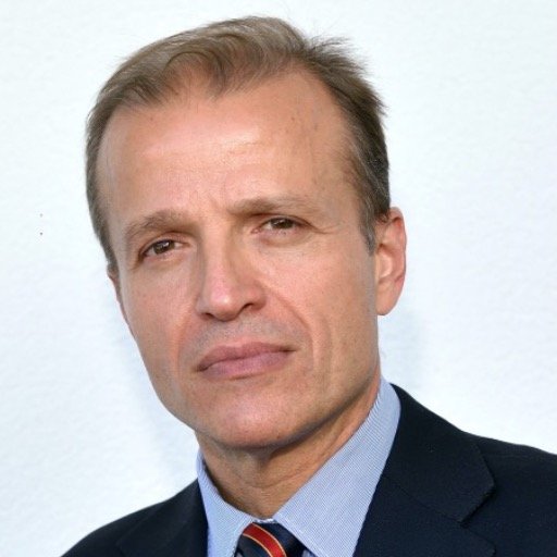 Андреас Ставропулос, стоматолог