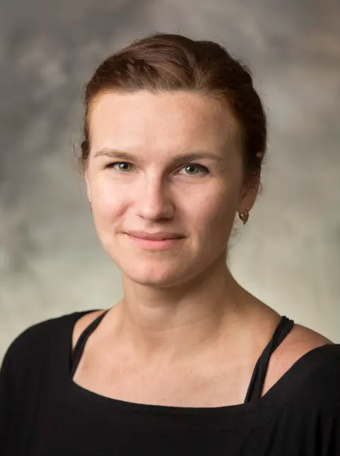 Ольга Гречихина, врач акушер-гинеколог, доктор медицинских наук, специалист по беременности высокого риска