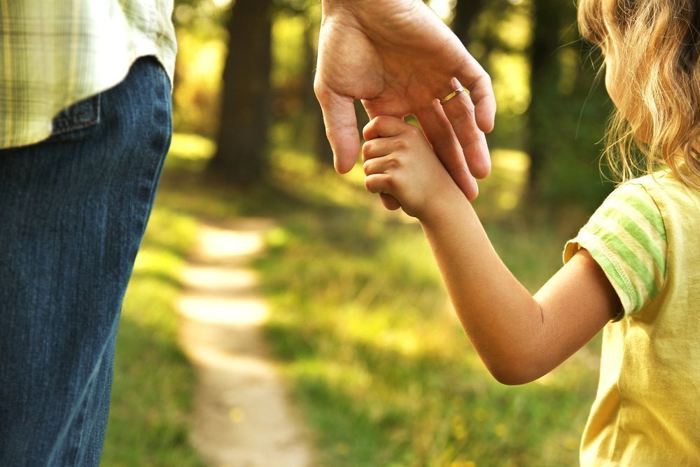 Основы психологии общения детей и родителей