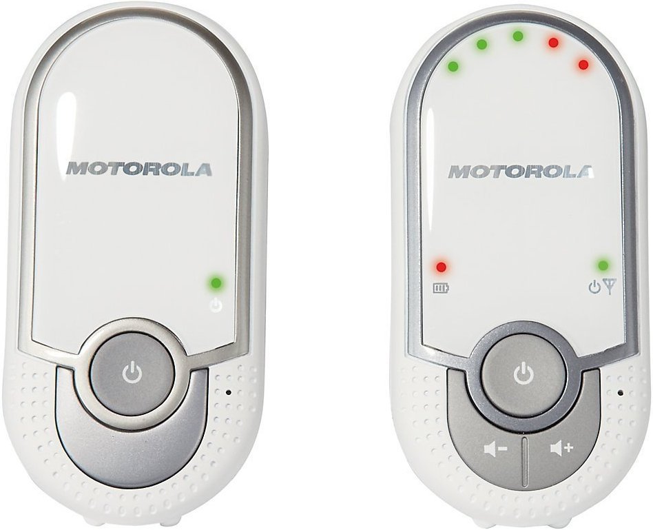 Motorola MBP 11