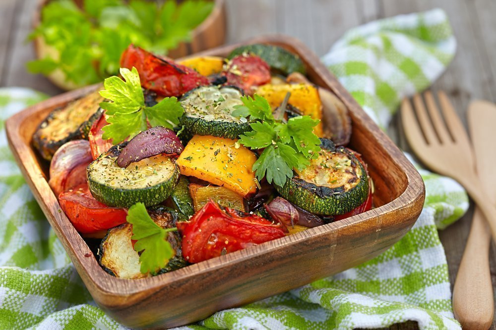 Питание в пост: влияние на здоровье, вкусные рецепты Питание в пост: влияние на здоровье, вкусные рецепты