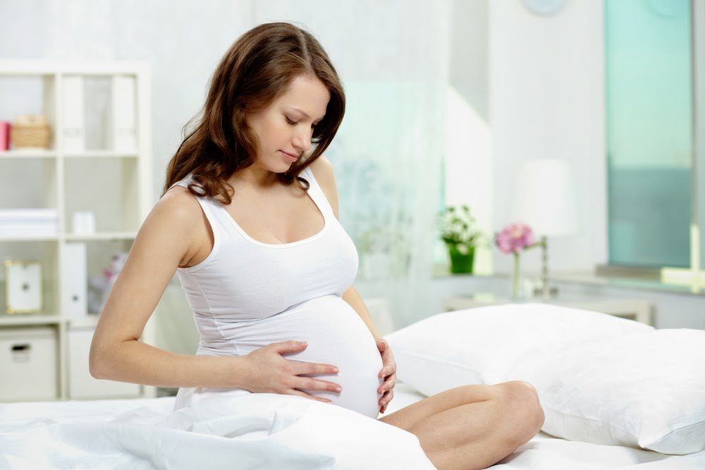 Коррекция тазового предлежания в беременность