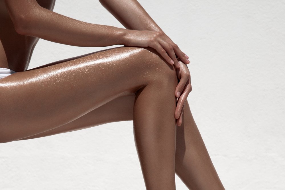 Секреты красоты и здоровья ног