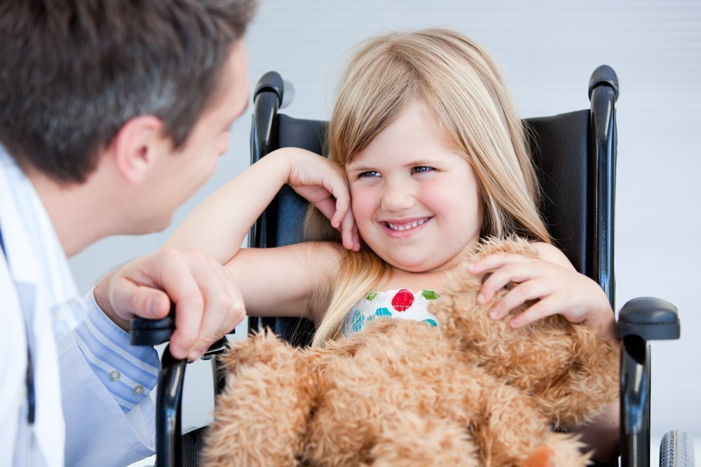 Есть ли особенности выдачи больничного листа по уходу за ребёнком с инвалидностью?