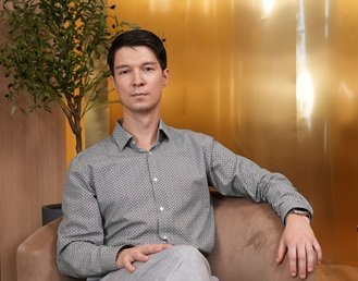 Кирилл Керимов, врач травматолог-ортопед, артроскопический хирург