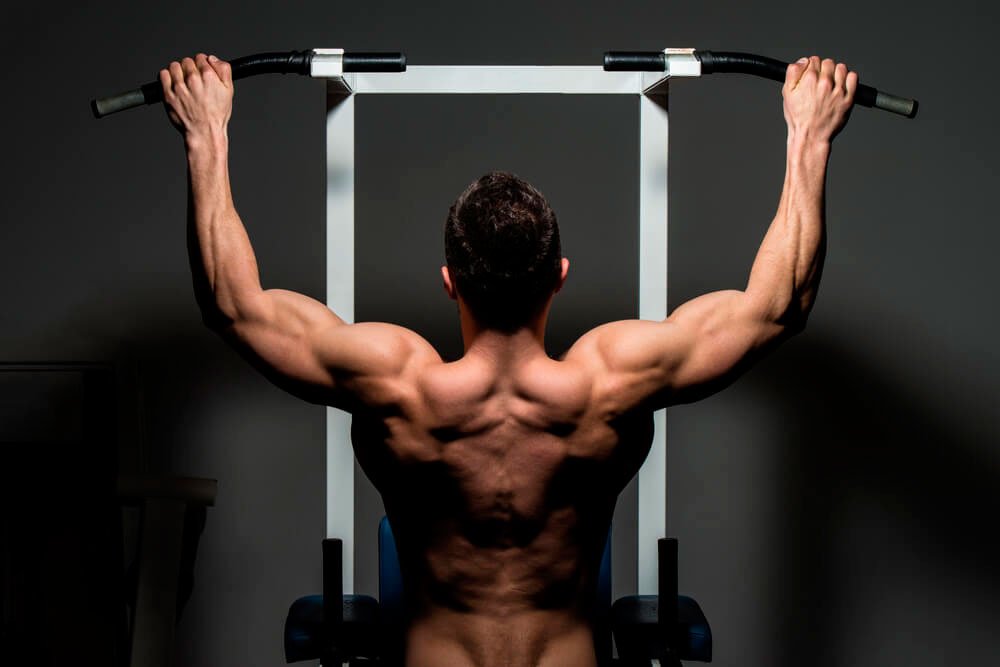 Рекомендации по проведению фитнес-тренировок для мускулатуры спины