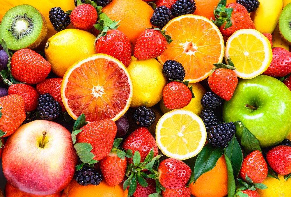 Чем полезны фрукты?