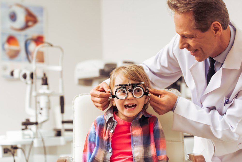 Почему нужно лечение катаракты?