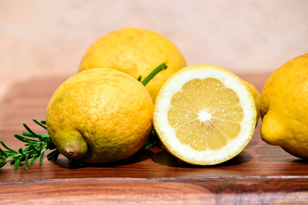 Диеты с лимоном