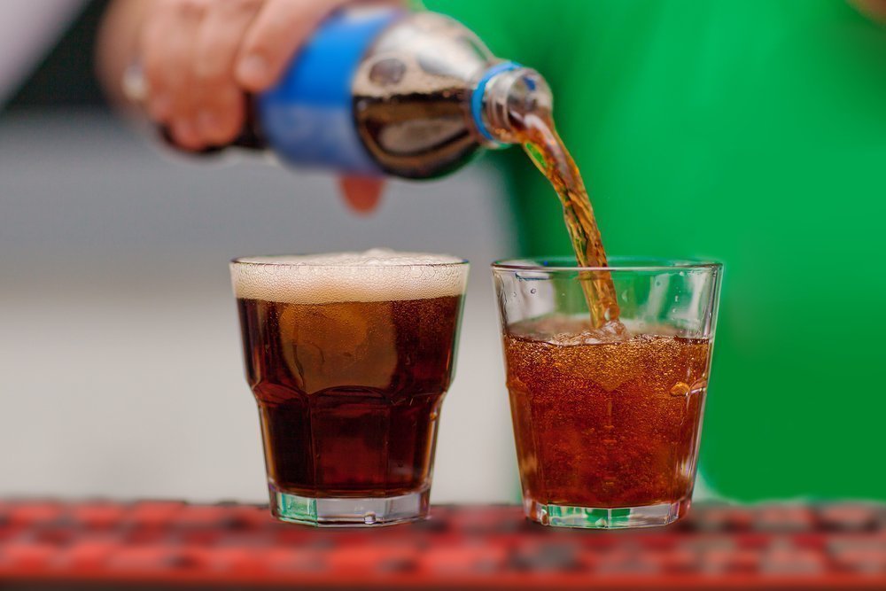 Газированные напитки, соя и попкорн — как они влияют на потенцию у мужчин?