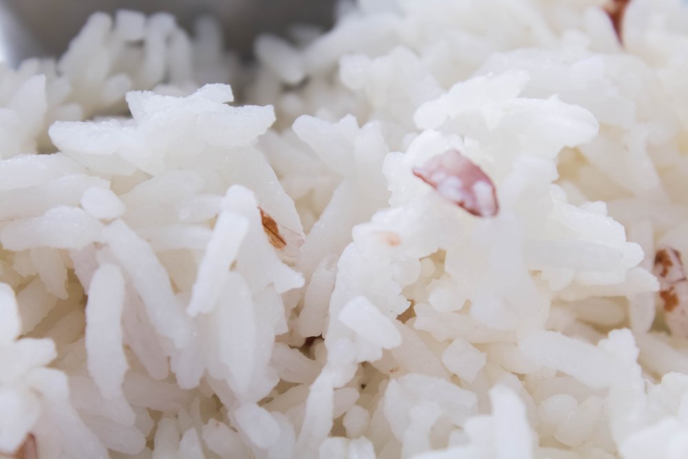 Профилактика отравлений рисом