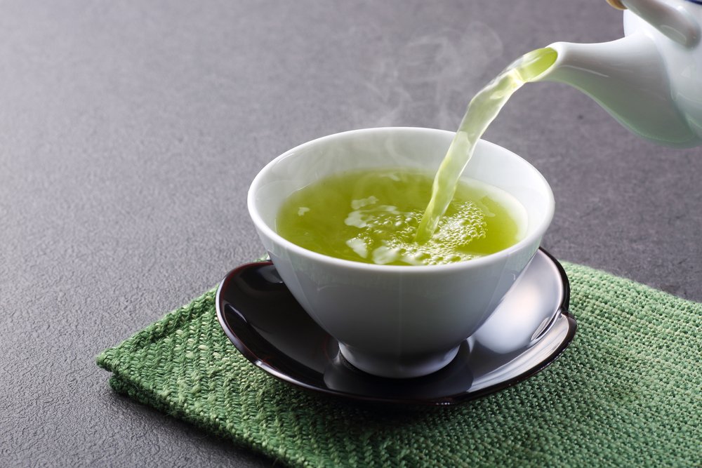 9 преимуществ зеленого чая для вашего здоровья и красоты