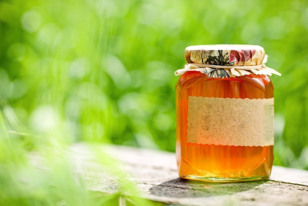 Факт 10: Самый ценный — сырой мед