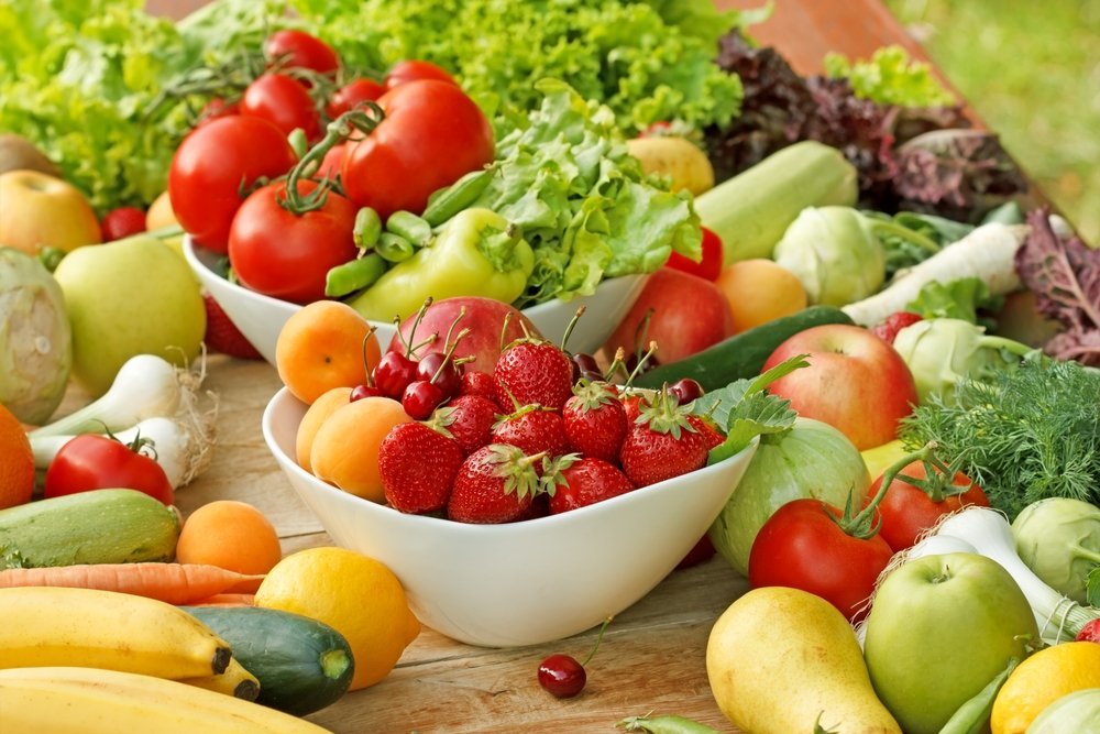 Похудение с помощью здорового питания: как правильно употреблять фрукты?