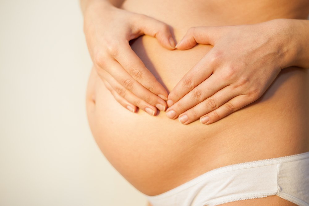 33-34 недели беременности: что происходит, развитие малыша