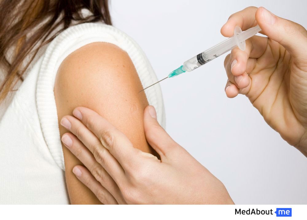 Что такое прививки?