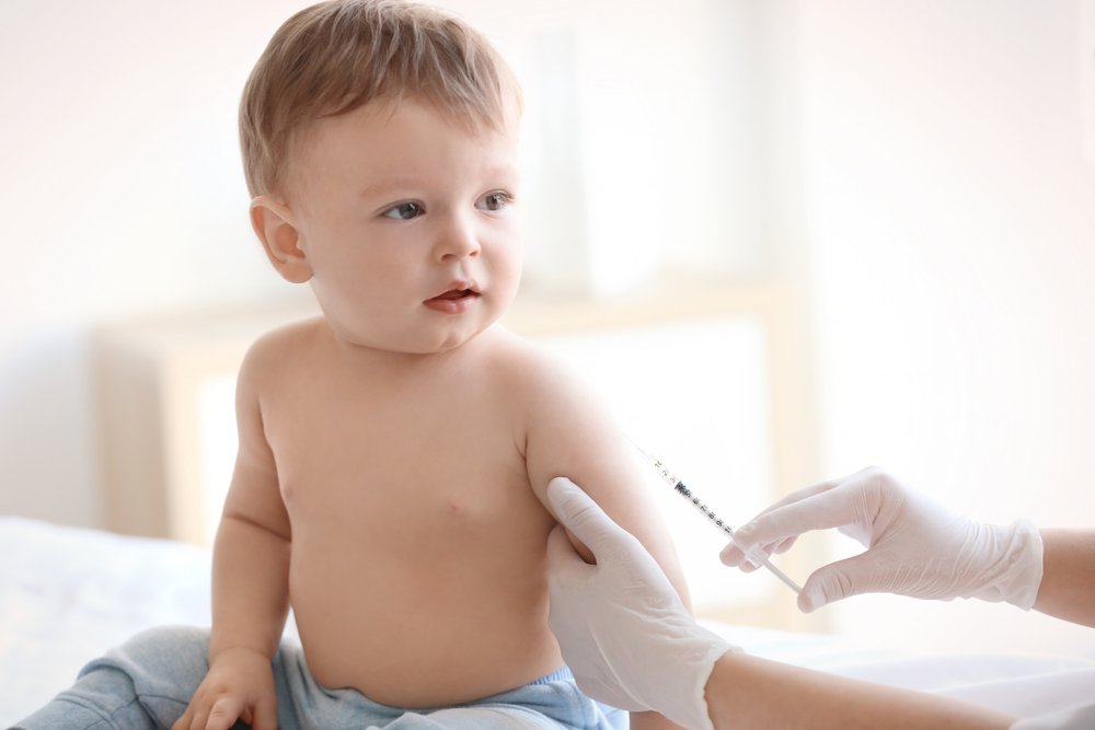 Особенности вакцин