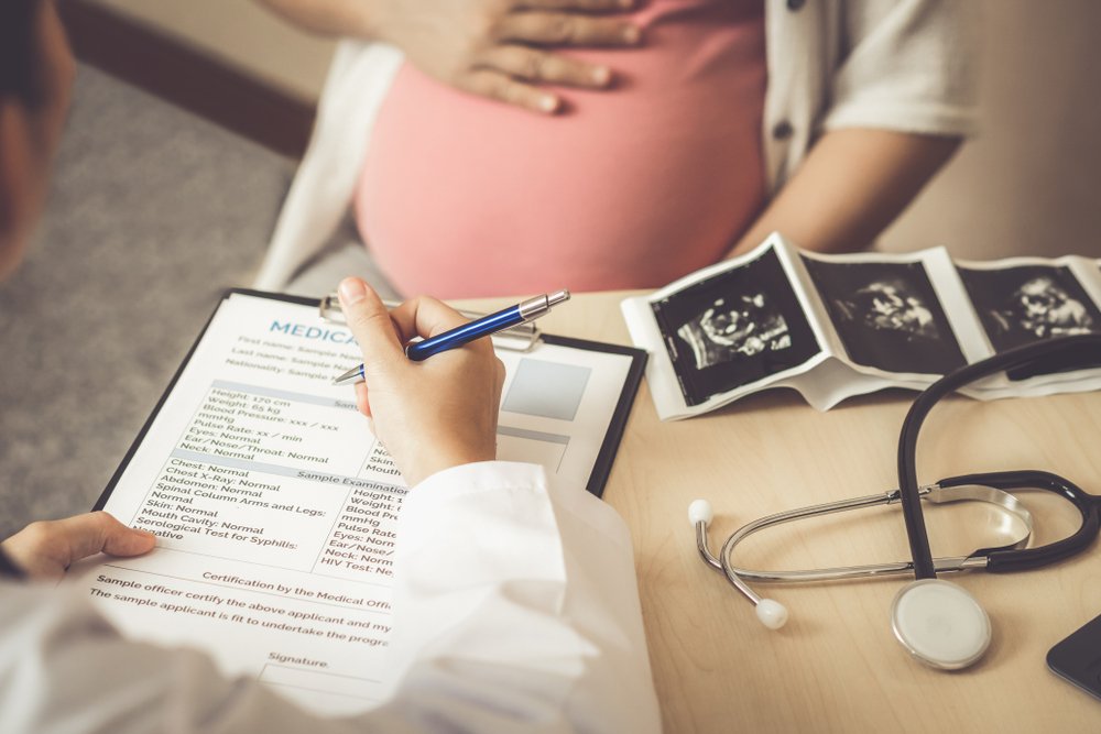 Показания к плановому кесареву сечению во время беременности